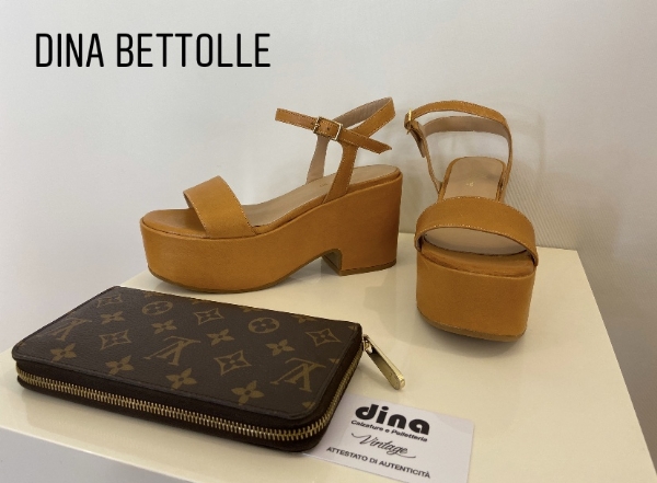 Scarpe Donna » Donna collezione P/E